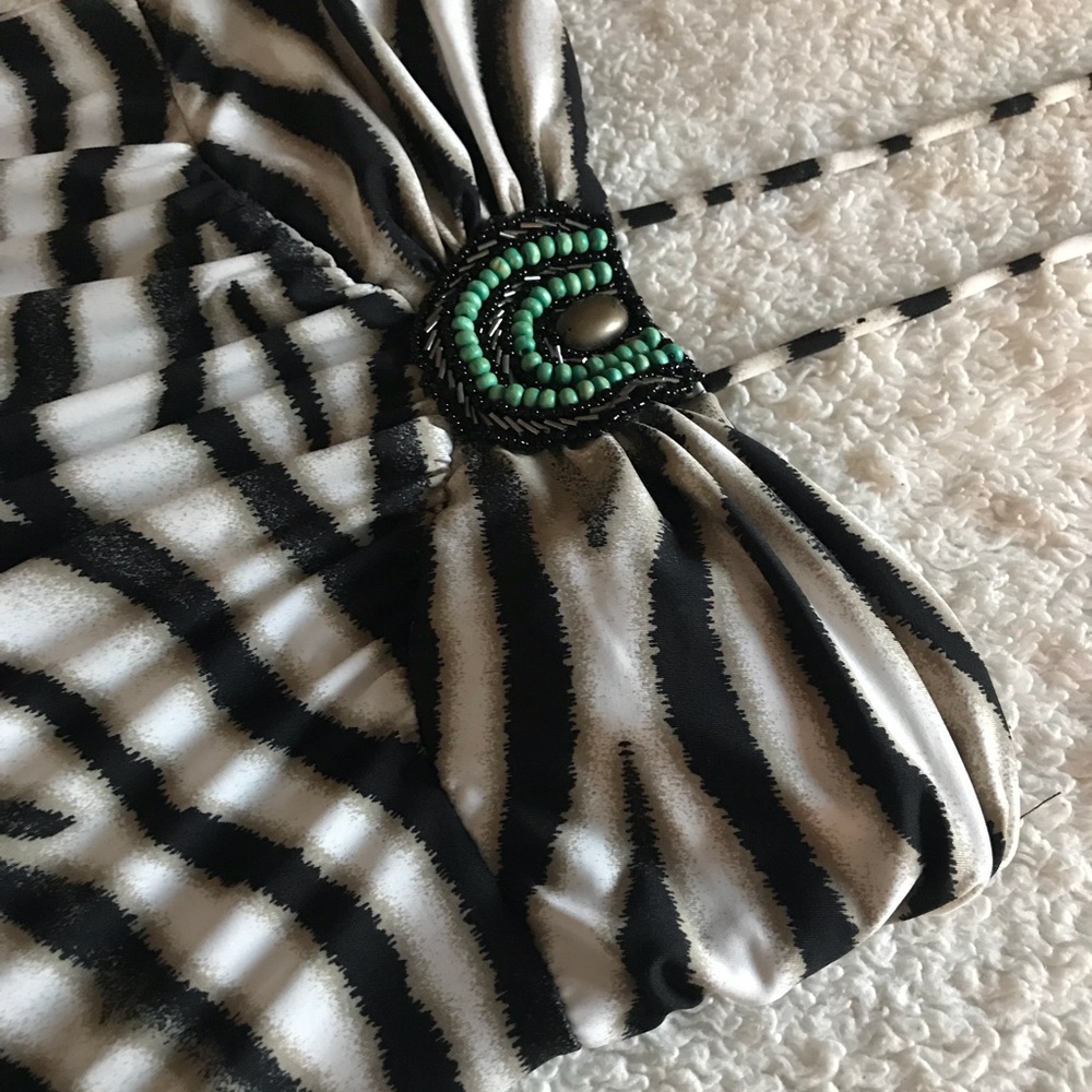 Maxi Beach Dress
